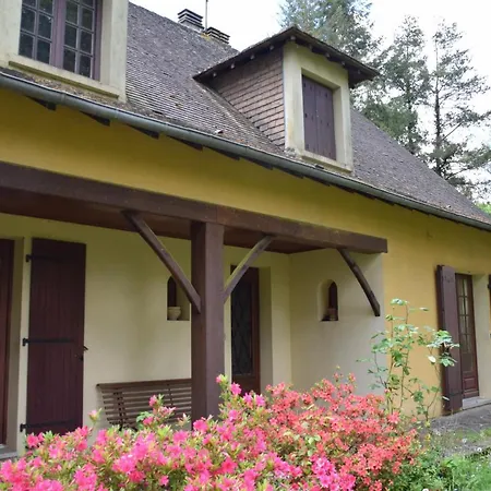 Bed & Breakfast 'les Cometes' Lacaujamet