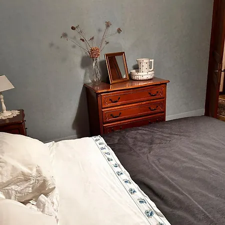 'les Comètes' Bed & Breakfast