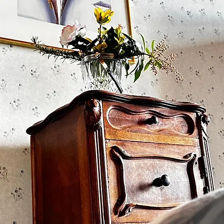 Bed & Breakfast 'les Cometes' Lacaujamet