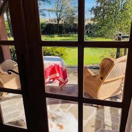 'les Cometes' * Lacaujamet