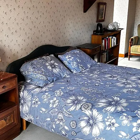 'les Comètes' Bed & Breakfast