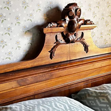 Bed & Breakfast 'les Comètes'