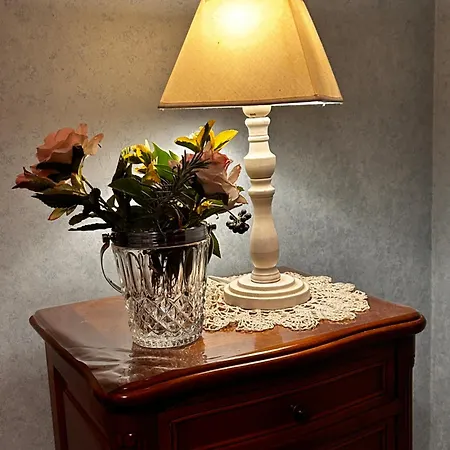 'les Comètes' Bed & Breakfast *