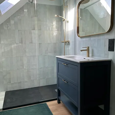 Bed & Breakfast 'les Cometes' Lacaujamet