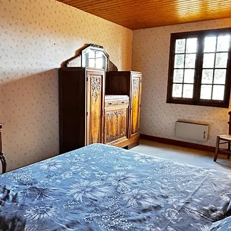 'les Cometes' Lacaujamet