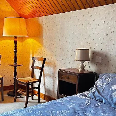 'les Cometes' * Lacaujamet