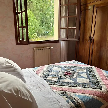 'les Comètes' Bed & Breakfast