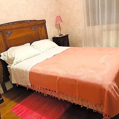 'les Comètes' Bed & Breakfast