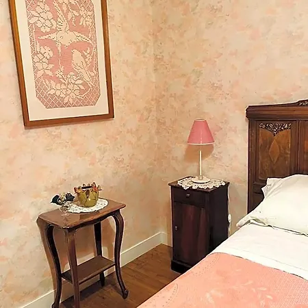 'les Comètes' Bed & Breakfast *