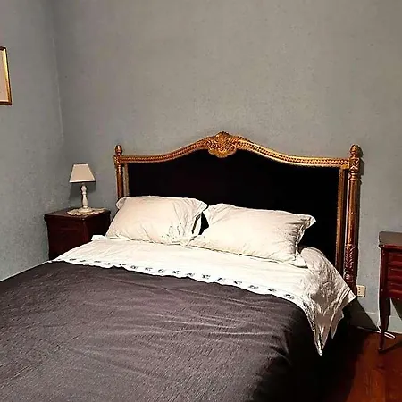 'les Comètes' Bed & Breakfast *