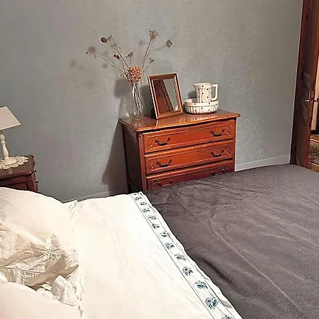 'les Comètes' Bed & Breakfast