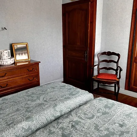 Bed & Breakfast 'les Cometes' - *