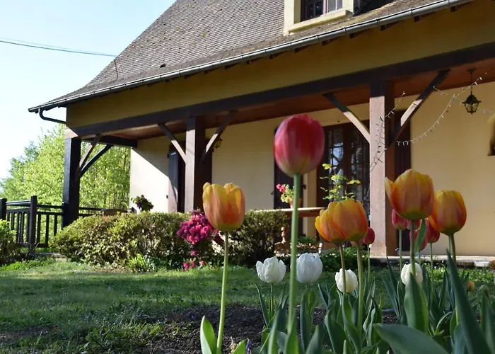 Bed & Breakfast 'les Cometes'