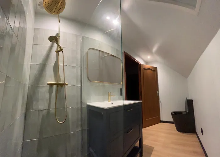 'les Cometes' Bed & Breakfast Lacaujamet