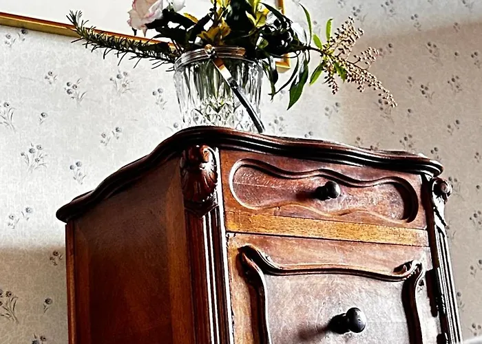 Bed & Breakfast 'les Cometes' Lacaujamet