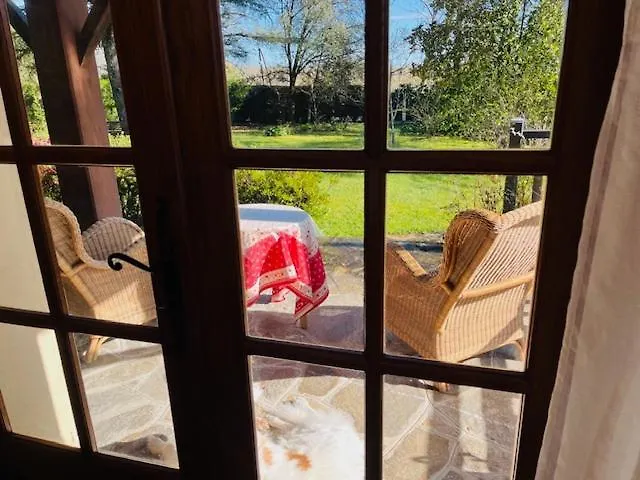 'les Cometes' * Lacaujamet