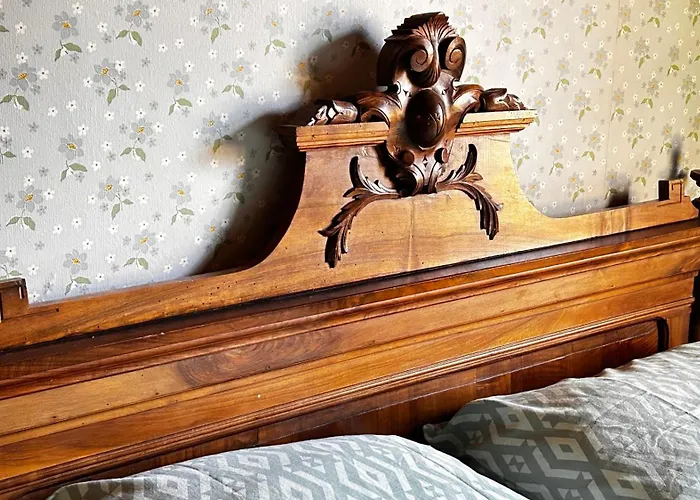 Bed & Breakfast 'les Cometes'