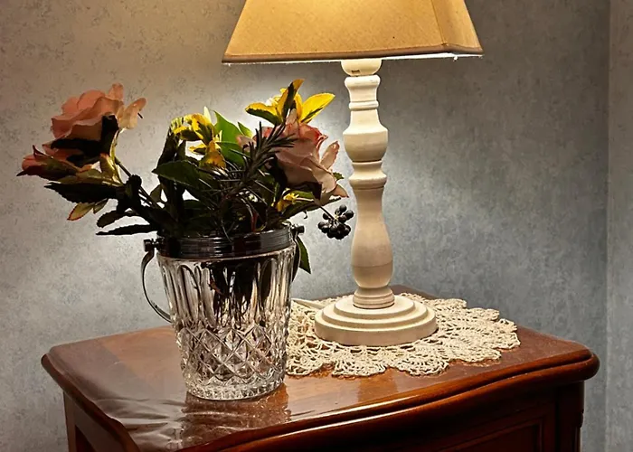 'les Cometes' Bed & Breakfast *