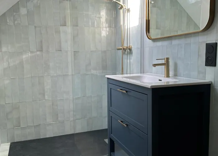 Bed & Breakfast 'les Cometes' Lacaujamet