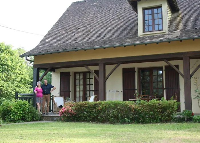 'les Cometes' Lacaujamet