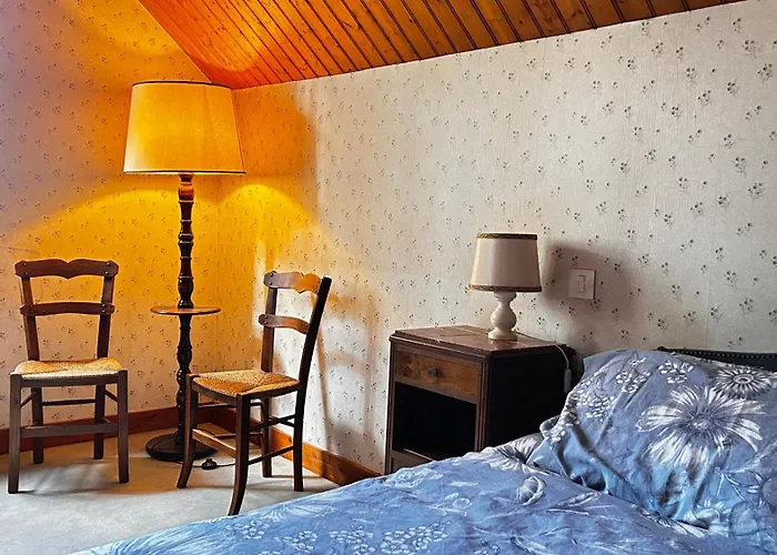 'les Cometes' * Lacaujamet