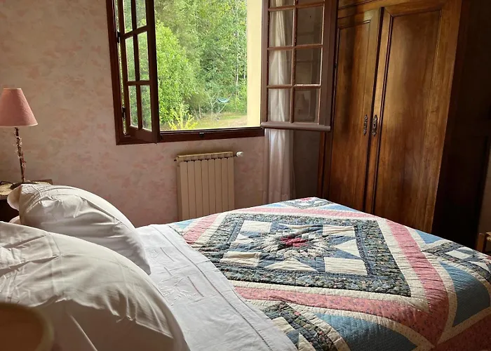'les Cometes' Bed & Breakfast